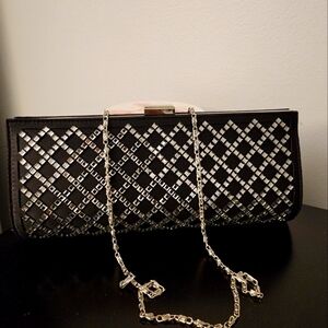 Evening clutch